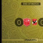 مباراة الاهلي وحوريا .. المارد الأحمر لم يعد بخفي حنين